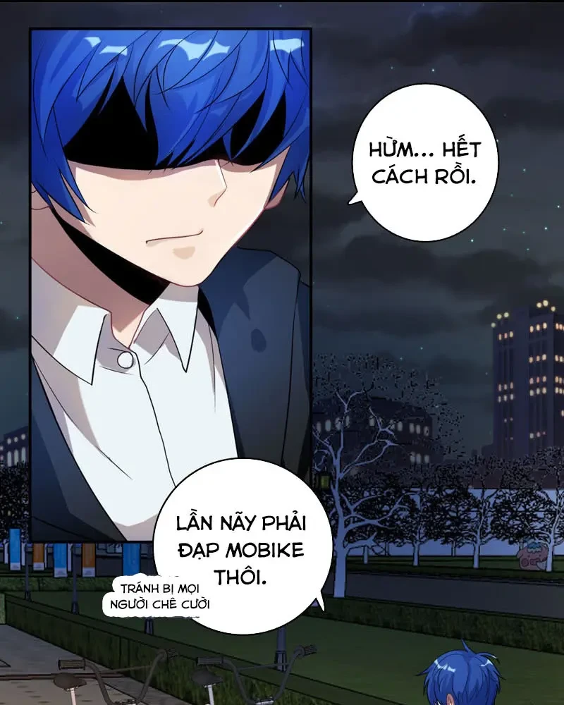 Bạn Gái Sạc Pin Của Tôi Chapter 21 - 29