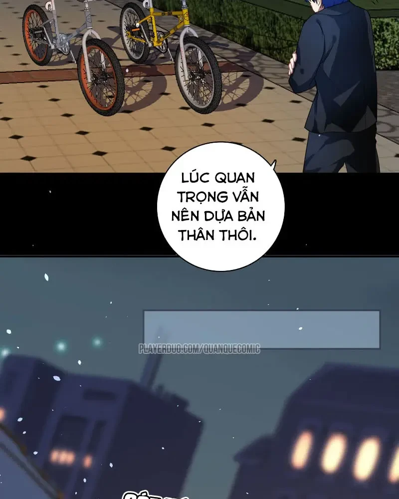 Bạn Gái Sạc Pin Của Tôi Chapter 21 - 30