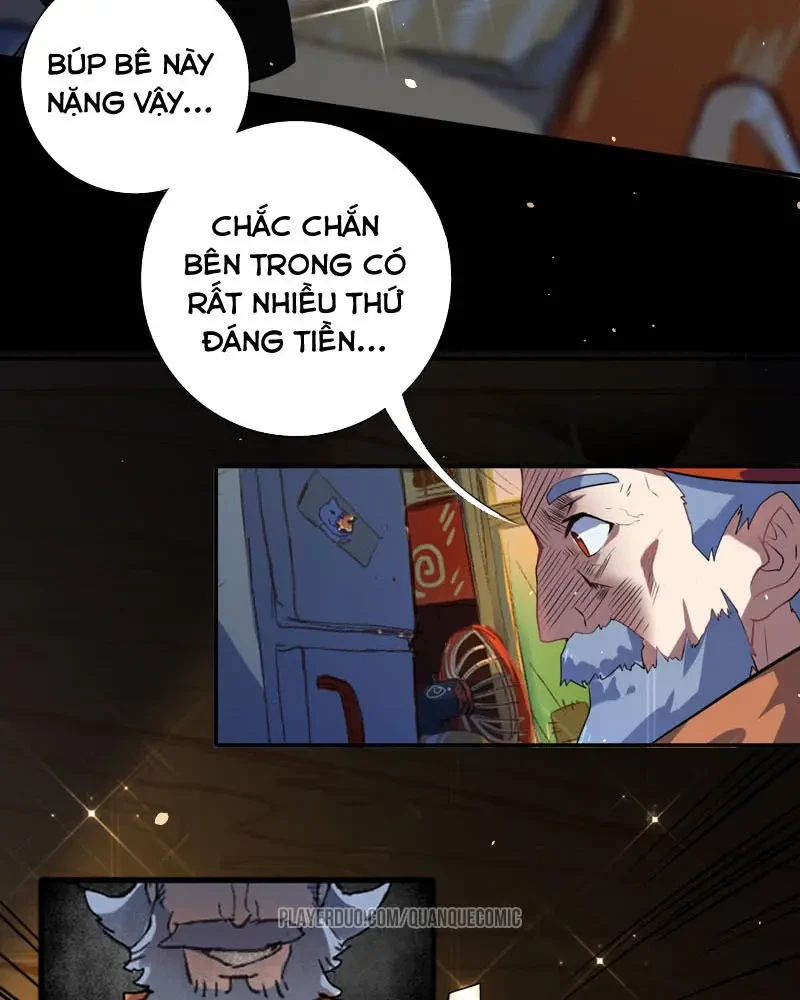 Bạn Gái Sạc Pin Của Tôi Chapter 21 - 34