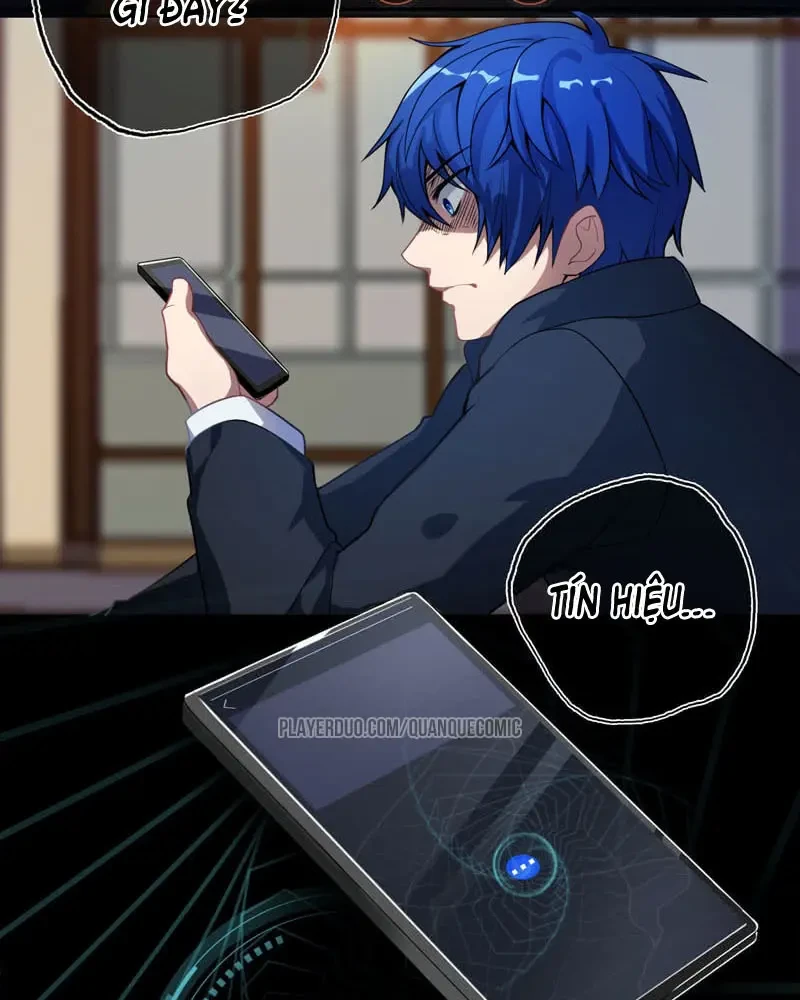 Bạn Gái Sạc Pin Của Tôi Chapter 21 - 38