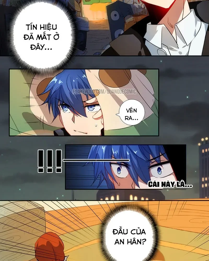 Bạn Gái Sạc Pin Của Tôi Chapter 22 - 2