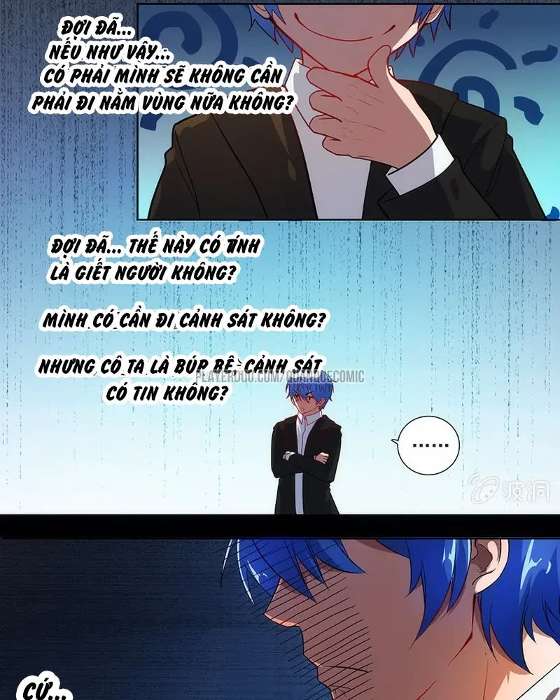 Bạn Gái Sạc Pin Của Tôi Chapter 22 - 5