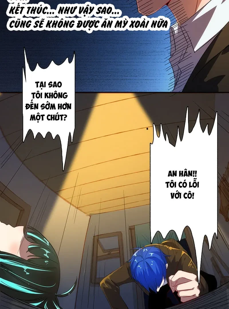 Bạn Gái Sạc Pin Của Tôi Chapter 22 - 6