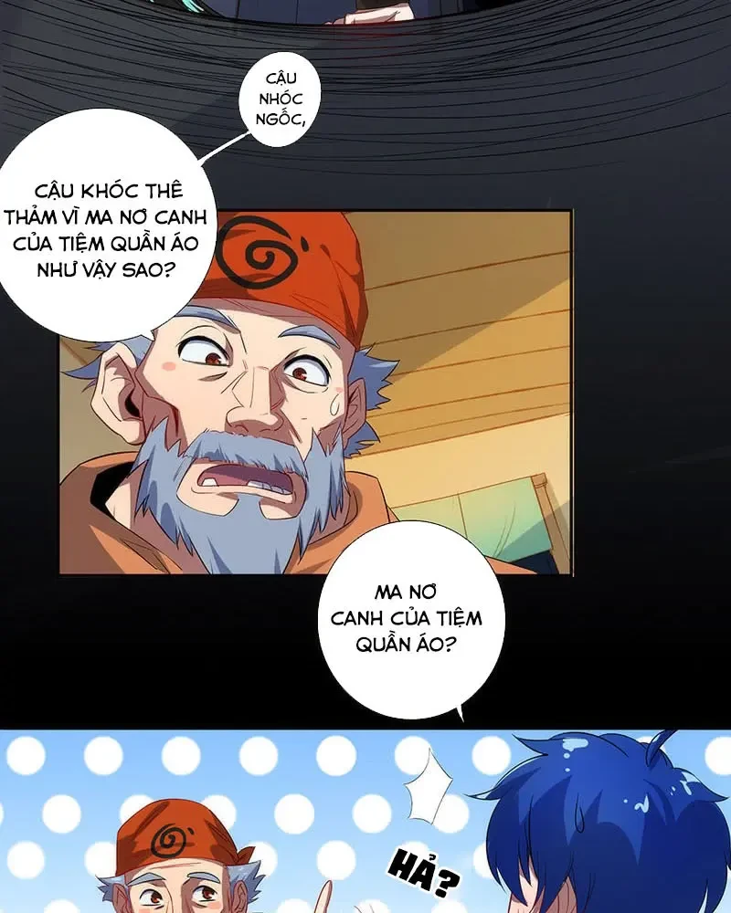 Bạn Gái Sạc Pin Của Tôi Chapter 22 - 7