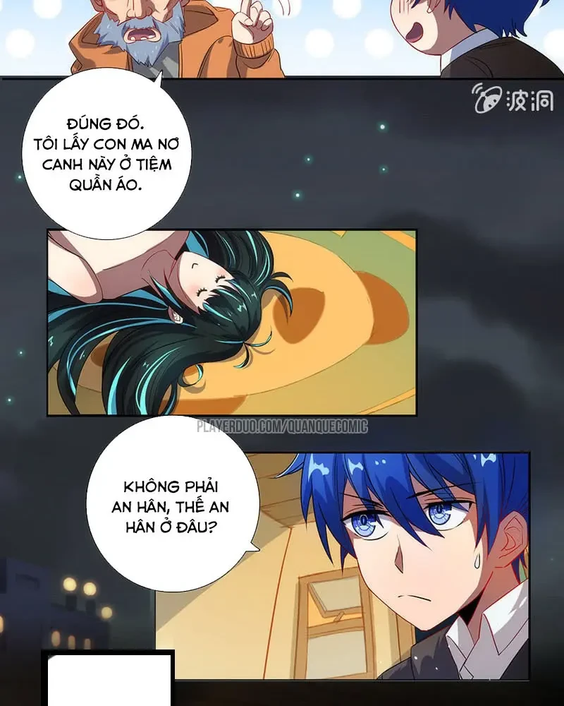 Bạn Gái Sạc Pin Của Tôi Chapter 22 - 8