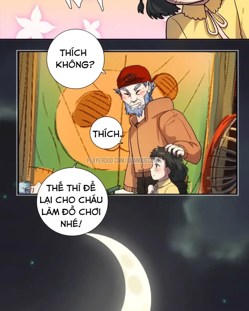 Bạn Gái Sạc Pin Của Tôi Chapter 22 - 12