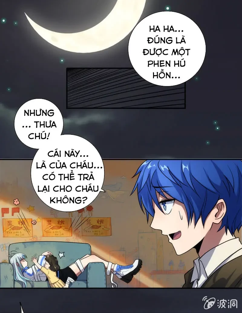 Bạn Gái Sạc Pin Của Tôi Chapter 22 - 13