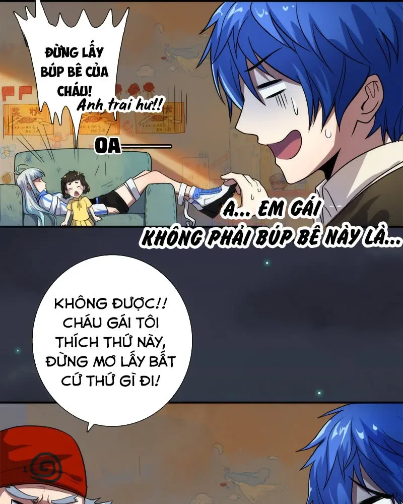 Bạn Gái Sạc Pin Của Tôi Chapter 22 - 14