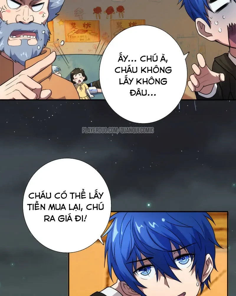 Bạn Gái Sạc Pin Của Tôi Chapter 22 - 15