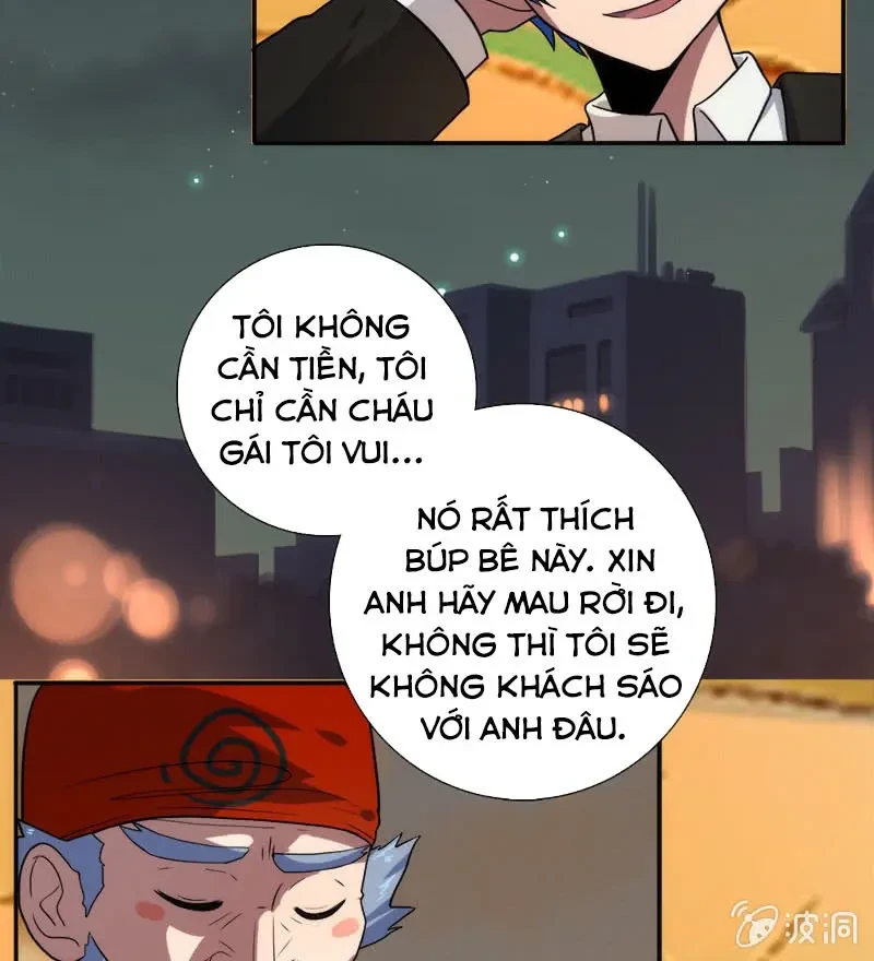 Bạn Gái Sạc Pin Của Tôi Chapter 22 - 16