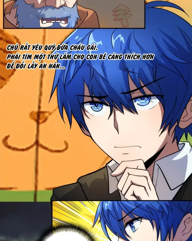 Bạn Gái Sạc Pin Của Tôi Chapter 22 - 17