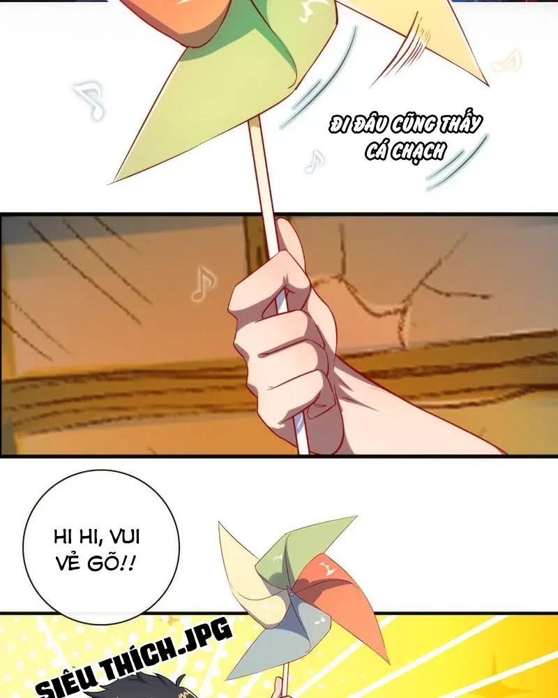 Bạn Gái Sạc Pin Của Tôi Chapter 22 - 21