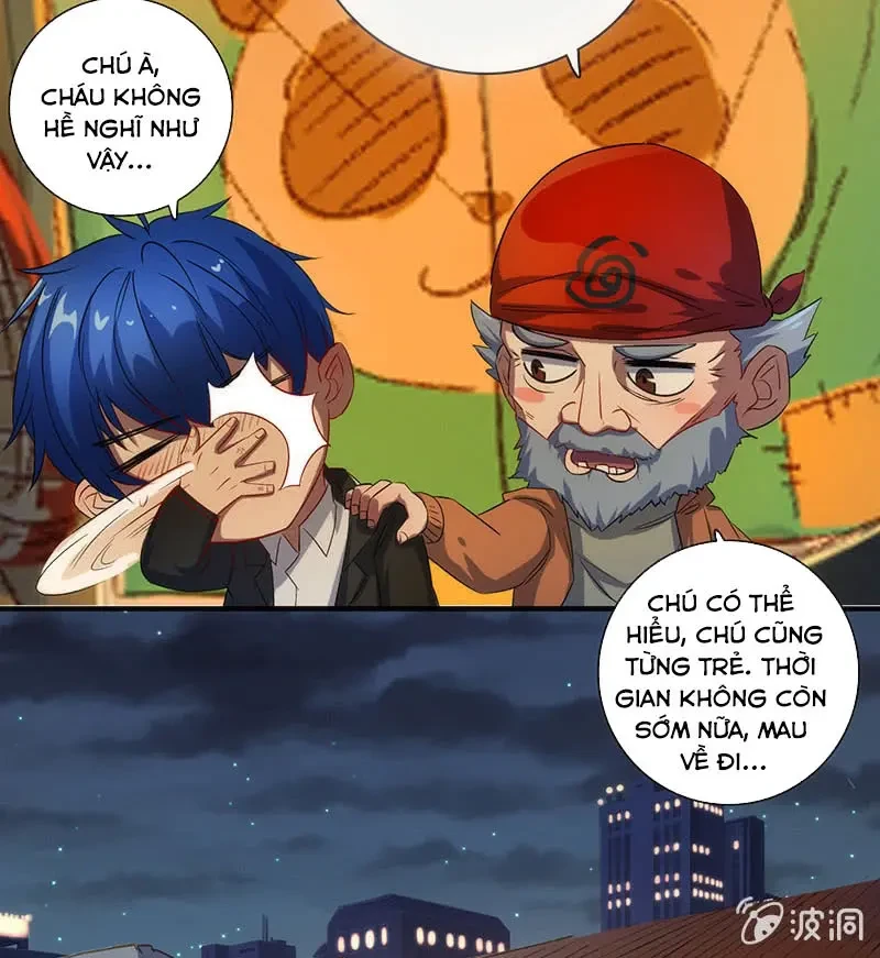 Bạn Gái Sạc Pin Của Tôi Chapter 22 - 23