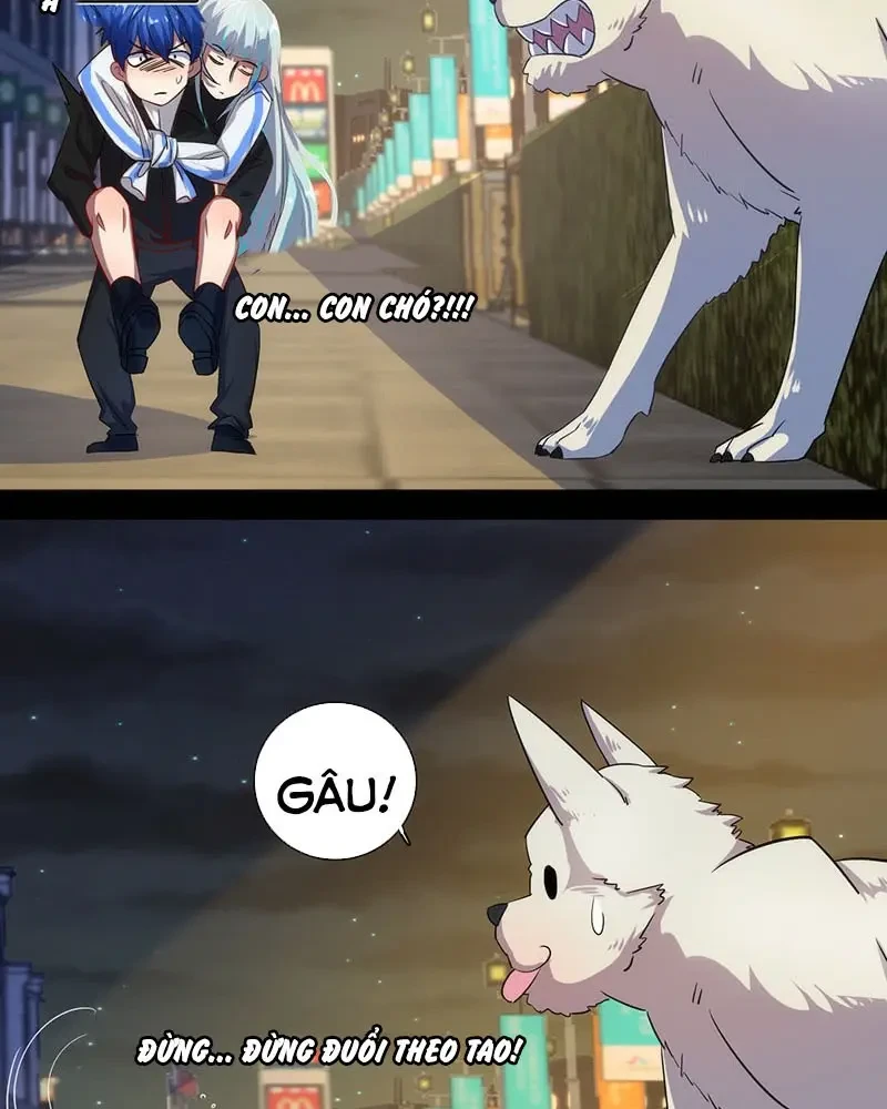 Bạn Gái Sạc Pin Của Tôi Chapter 22 - 29