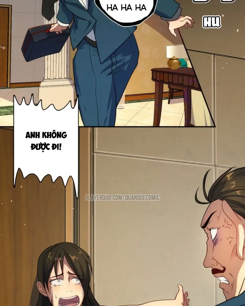 Bạn Gái Sạc Pin Của Tôi Chapter 22 - 32