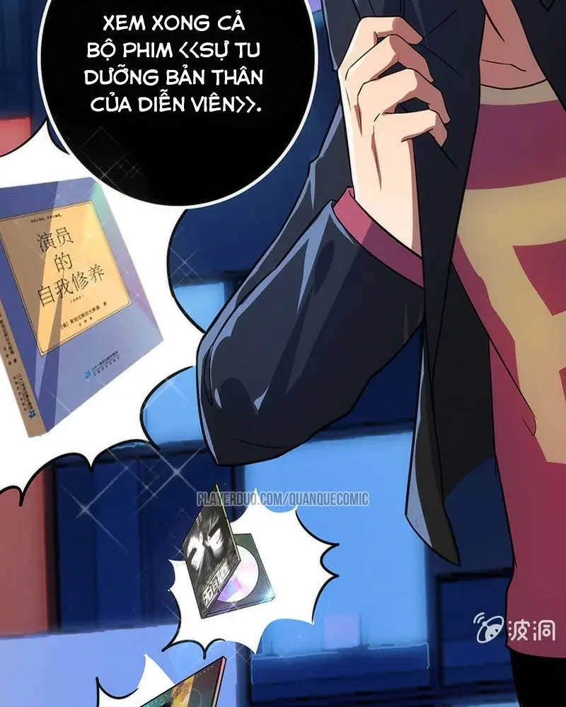 Bạn Gái Sạc Pin Của Tôi Chapter 23 - 2