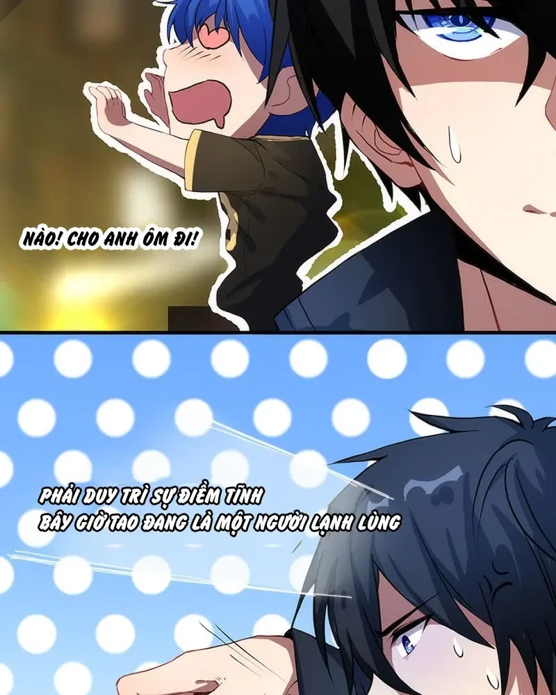 Bạn Gái Sạc Pin Của Tôi Chapter 23 - 7