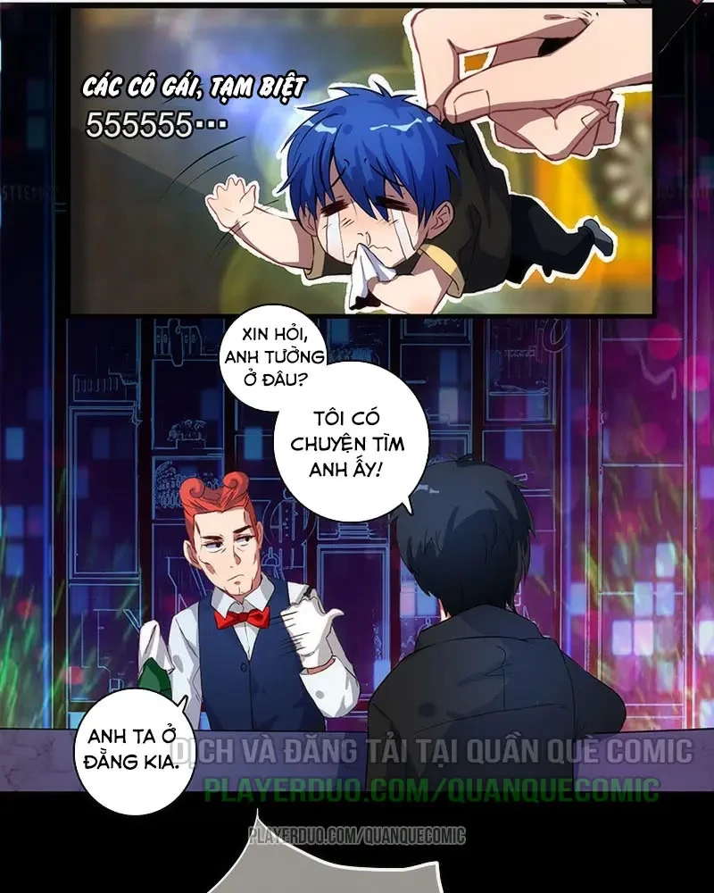 Bạn Gái Sạc Pin Của Tôi Chapter 23 - 9