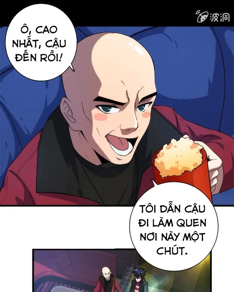 Bạn Gái Sạc Pin Của Tôi Chapter 23 - 11