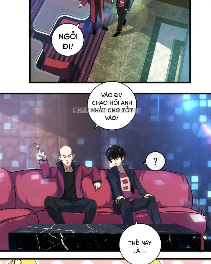 Bạn Gái Sạc Pin Của Tôi Chapter 23 - 12