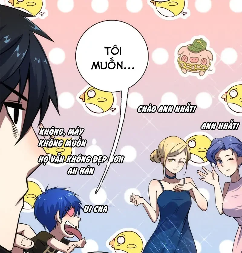 Bạn Gái Sạc Pin Của Tôi Chapter 23 - 13