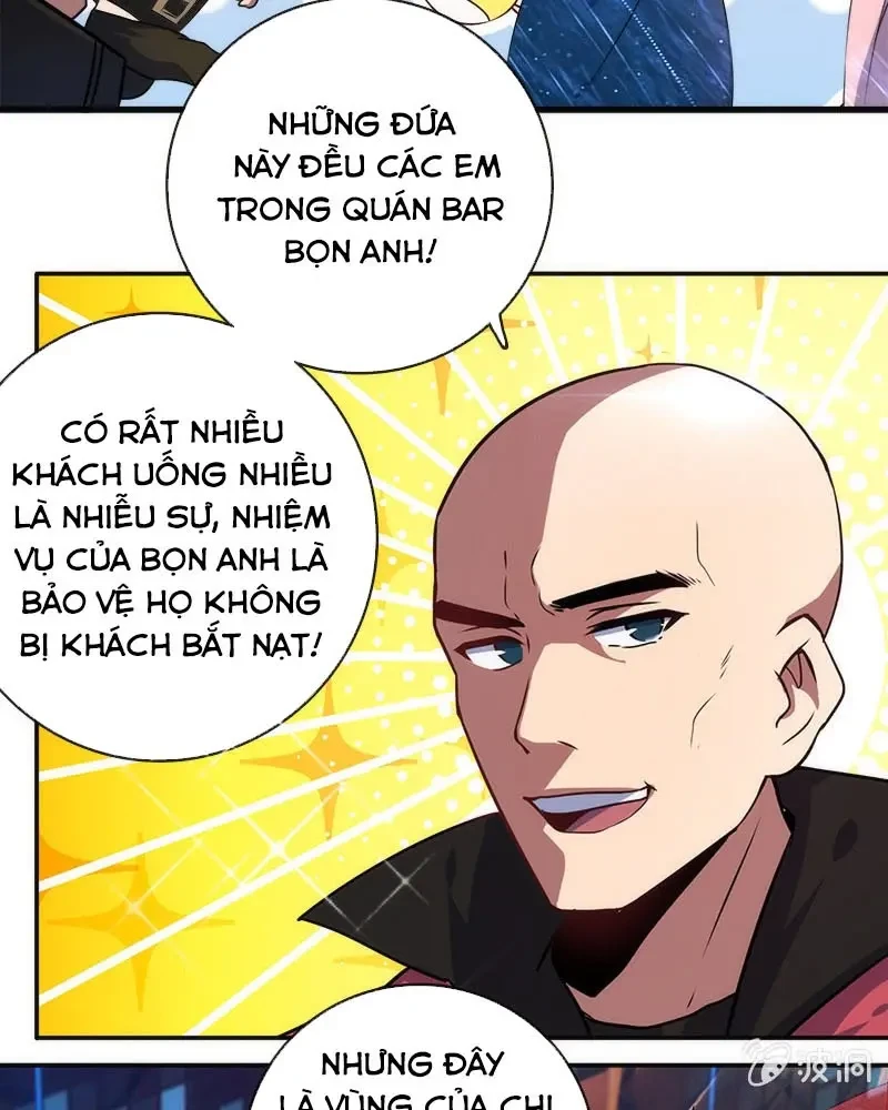 Bạn Gái Sạc Pin Của Tôi Chapter 23 - 14