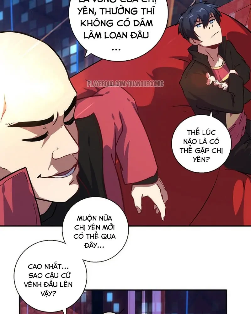 Bạn Gái Sạc Pin Của Tôi Chapter 23 - 15