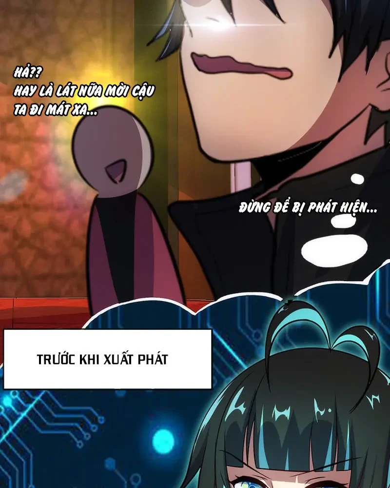 Bạn Gái Sạc Pin Của Tôi Chapter 23 - 17