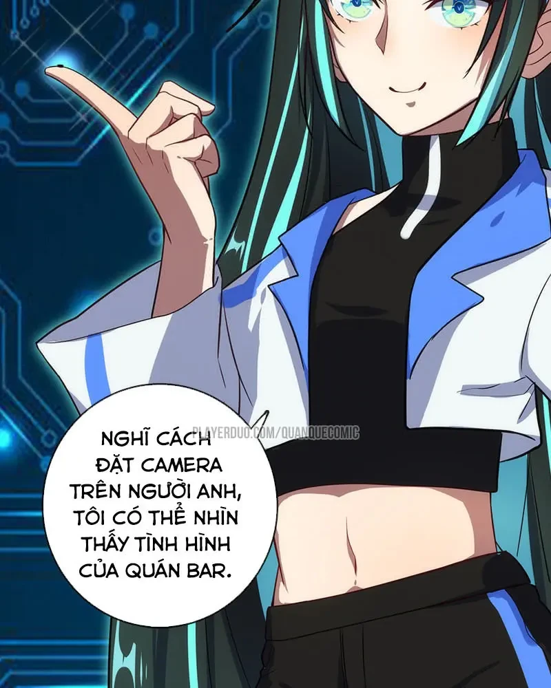 Bạn Gái Sạc Pin Của Tôi Chapter 23 - 18