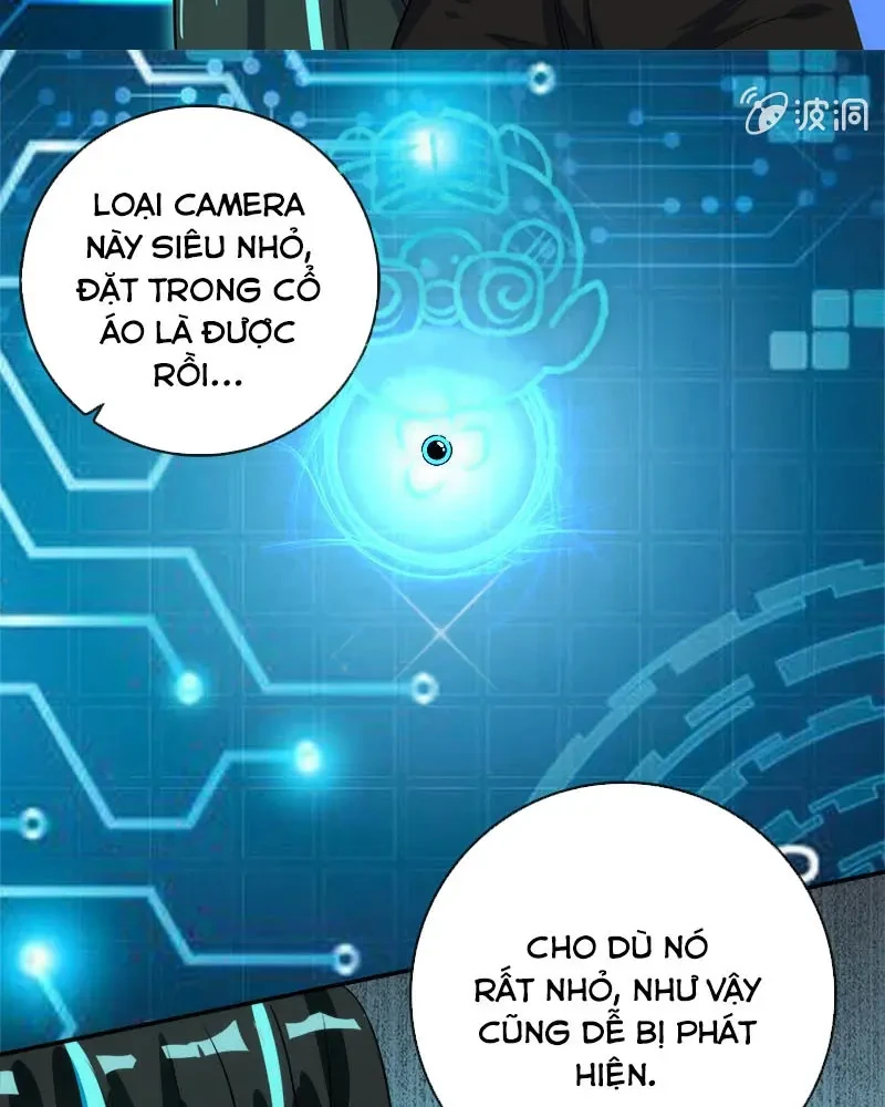 Bạn Gái Sạc Pin Của Tôi Chapter 23 - 19