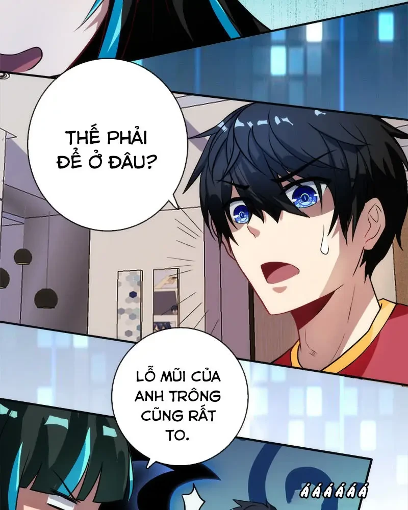 Bạn Gái Sạc Pin Của Tôi Chapter 23 - 21