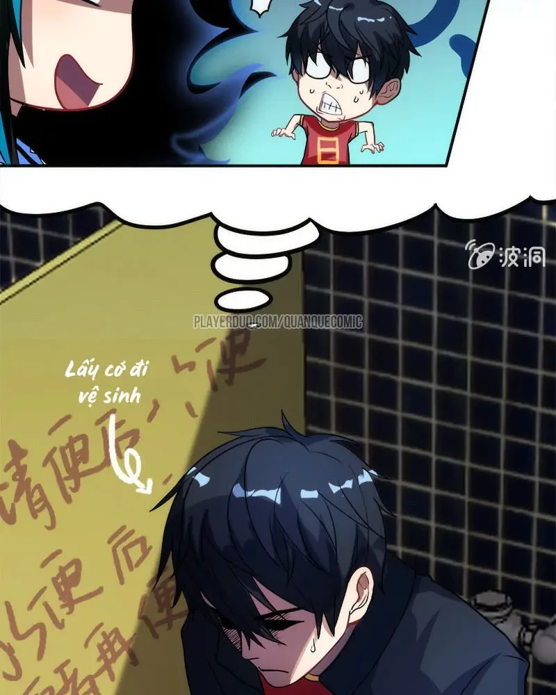 Bạn Gái Sạc Pin Của Tôi Chapter 23 - 22