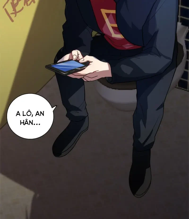 Bạn Gái Sạc Pin Của Tôi Chapter 23 - 23