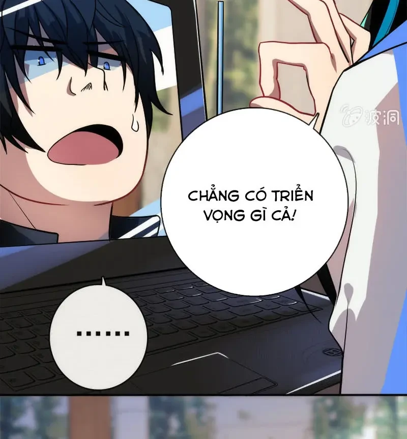 Bạn Gái Sạc Pin Của Tôi Chapter 23 - 26