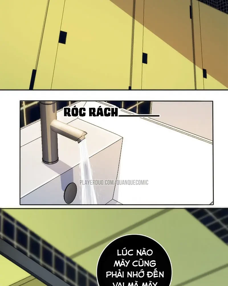 Bạn Gái Sạc Pin Của Tôi Chapter 23 - 28