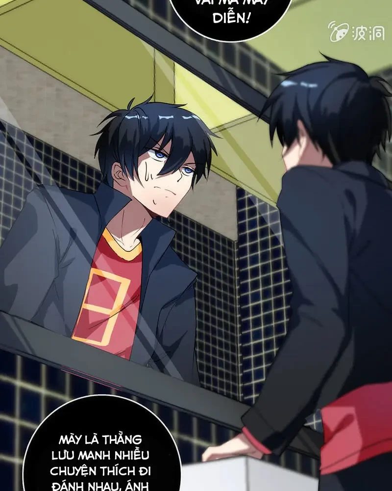 Bạn Gái Sạc Pin Của Tôi Chapter 23 - 29