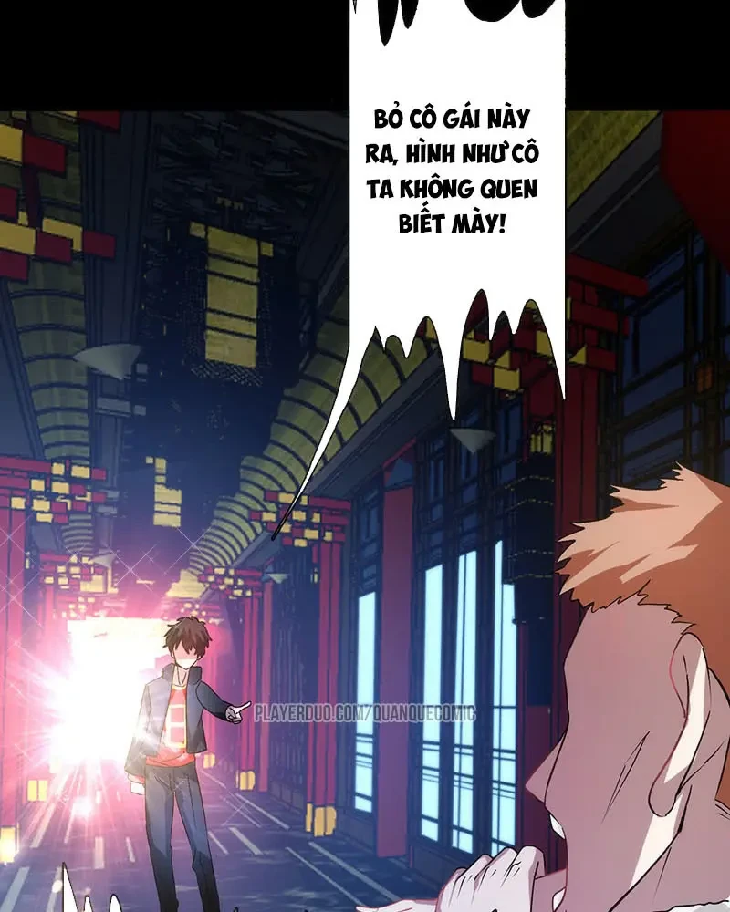 Bạn Gái Sạc Pin Của Tôi Chapter 23 - 32