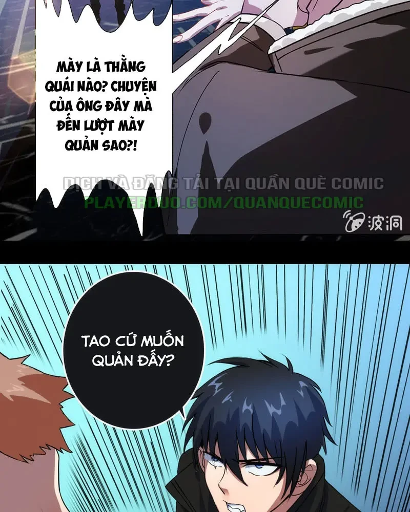 Bạn Gái Sạc Pin Của Tôi Chapter 23 - 33