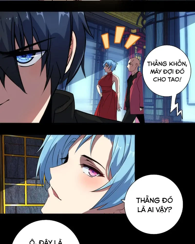 Bạn Gái Sạc Pin Của Tôi Chapter 23 - 35