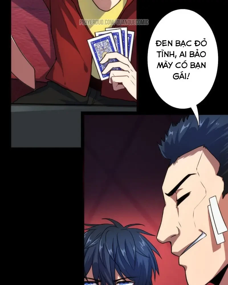 Bạn Gái Sạc Pin Của Tôi Chapter 24 - 2