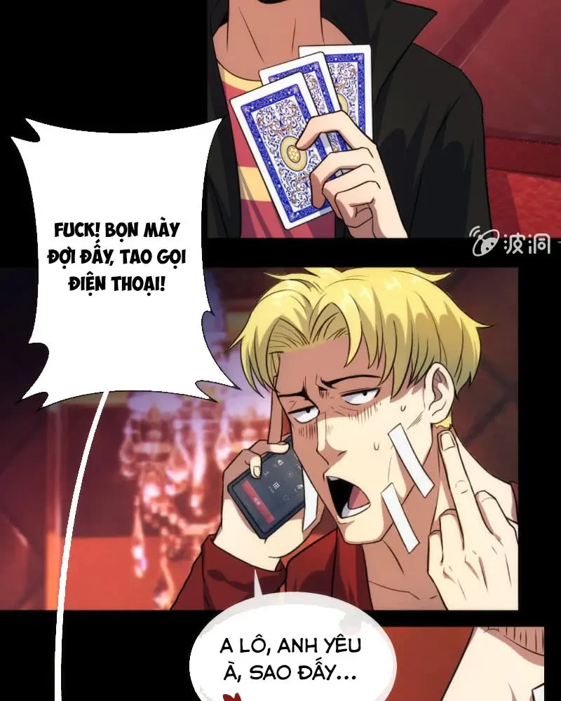 Bạn Gái Sạc Pin Của Tôi Chapter 24 - 4