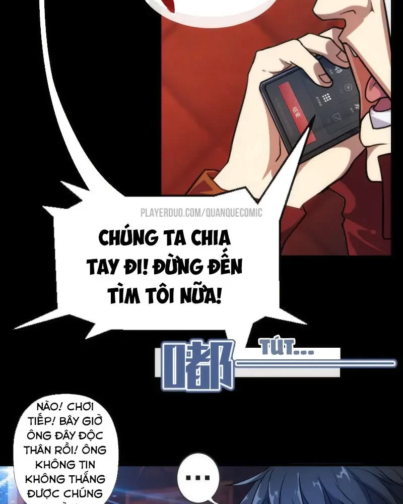 Bạn Gái Sạc Pin Của Tôi Chapter 24 - 5