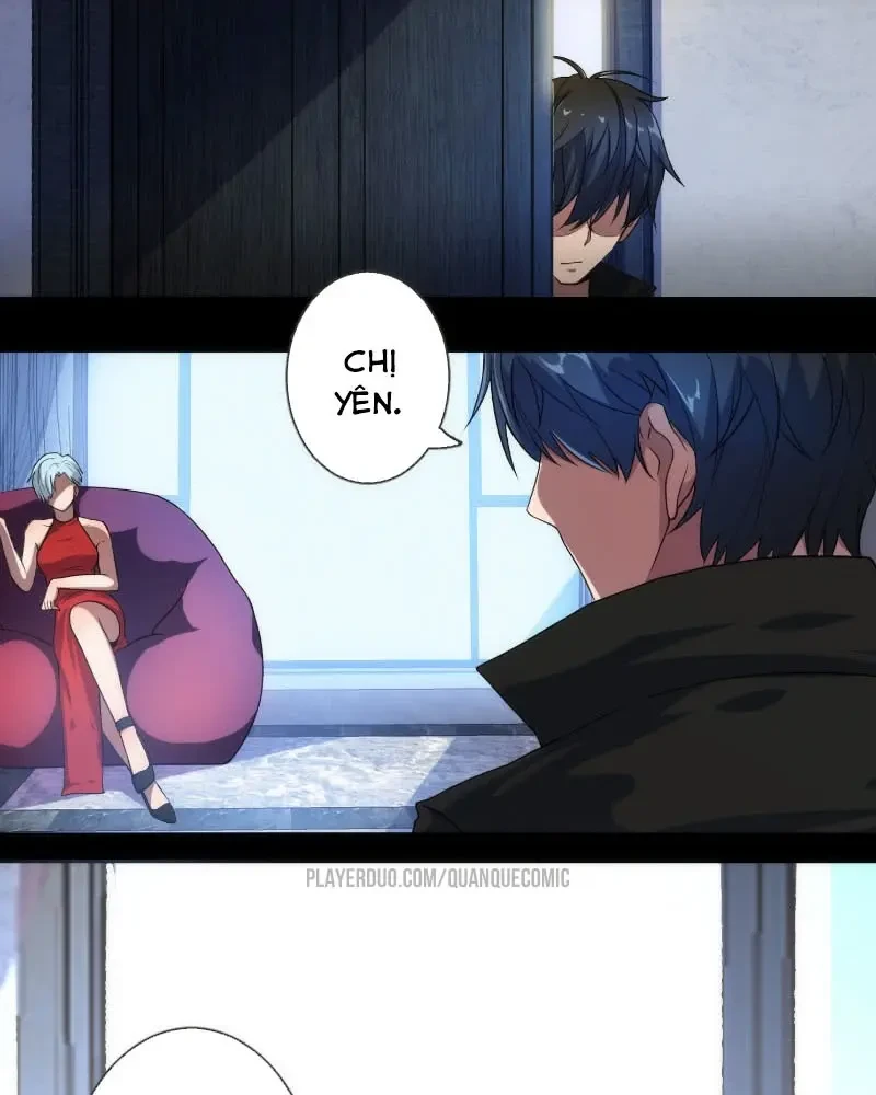 Bạn Gái Sạc Pin Của Tôi Chapter 24 - 8