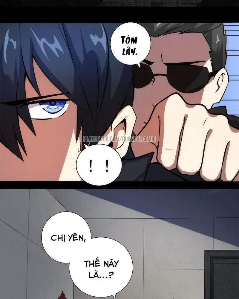 Bạn Gái Sạc Pin Của Tôi Chapter 24 - 16