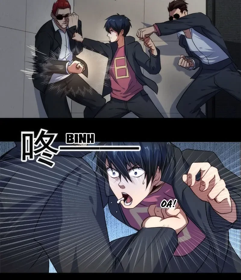 Bạn Gái Sạc Pin Của Tôi Chapter 24 - 17