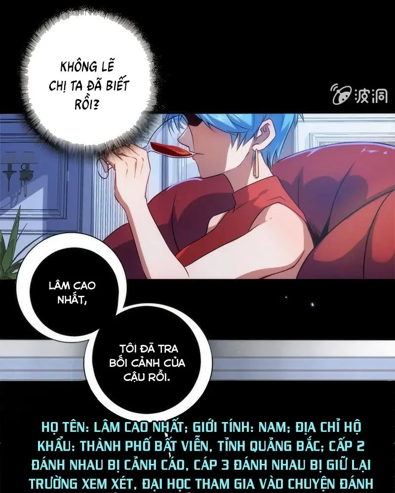 Bạn Gái Sạc Pin Của Tôi Chapter 24 - 18