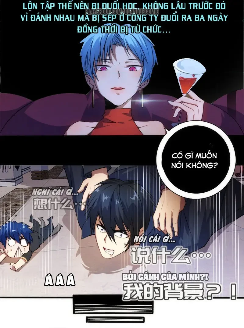 Bạn Gái Sạc Pin Của Tôi Chapter 24 - 19