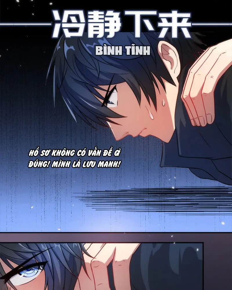 Bạn Gái Sạc Pin Của Tôi Chapter 24 - 23