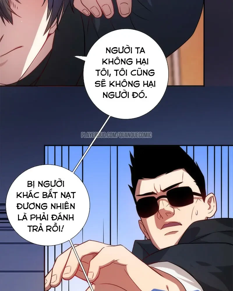 Bạn Gái Sạc Pin Của Tôi Chapter 24 - 24