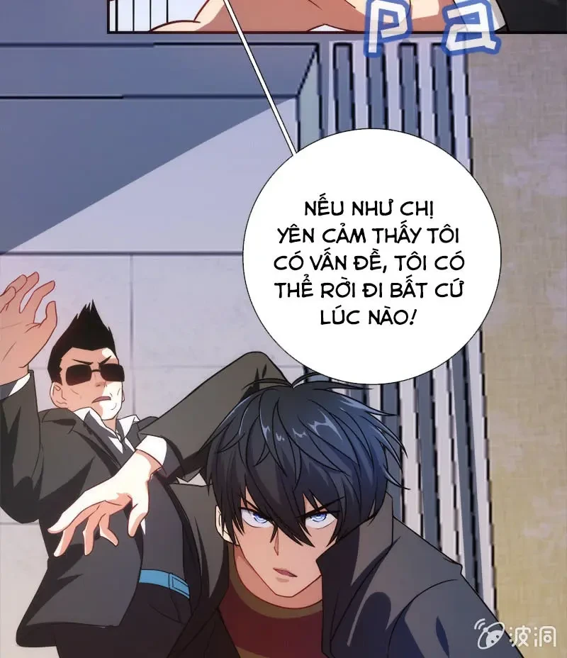 Bạn Gái Sạc Pin Của Tôi Chapter 24 - 25